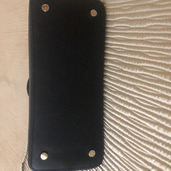 Kate Spade Margaux Large Satchel Triple Compartment - Picture 7 of 8